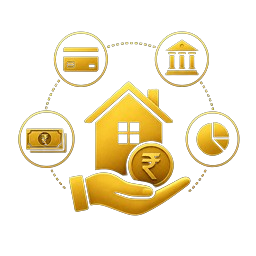 Versatile Down Payment