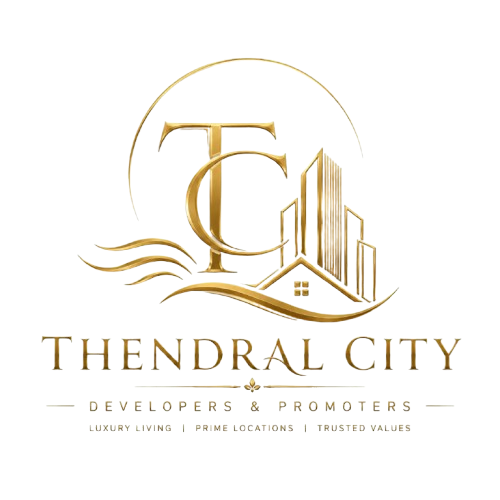 Thendral City Developers